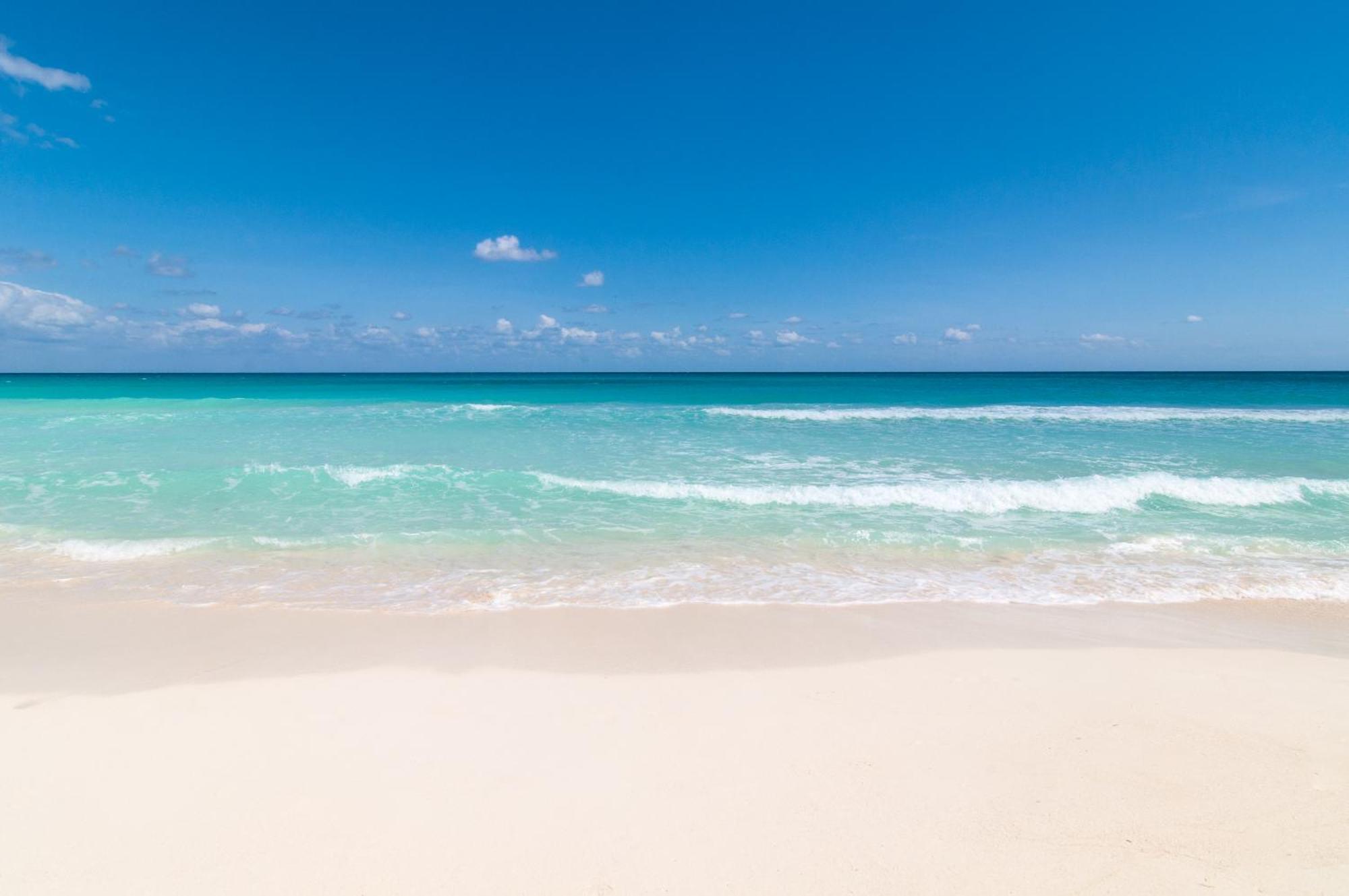 Solymar Condo Beach Resort By Casago カンクン エクステリア 写真