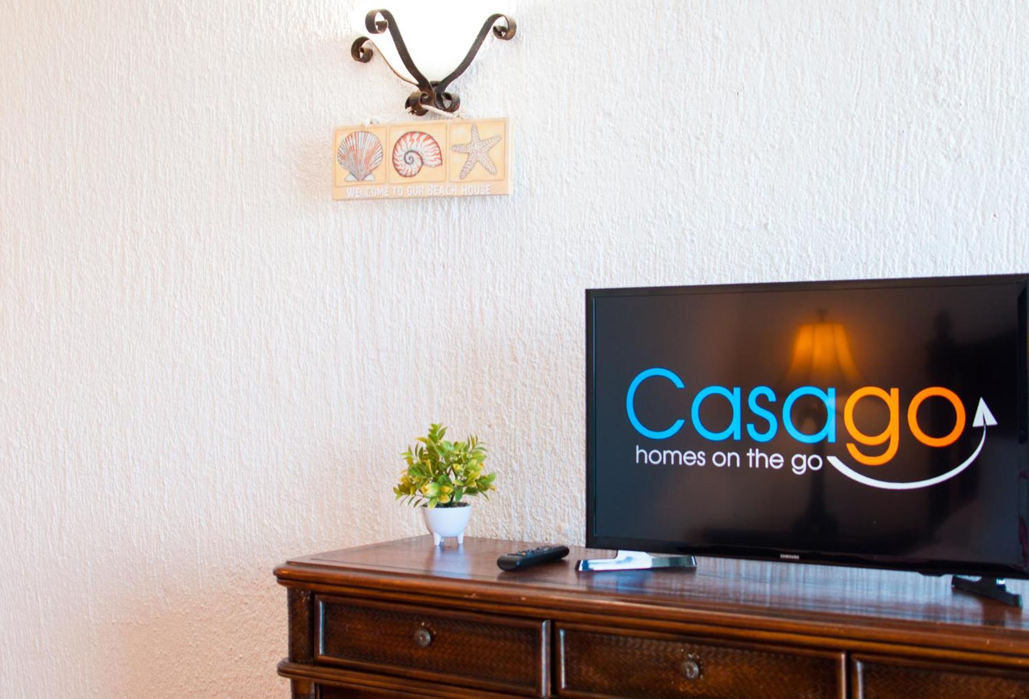 Solymar Condo Beach Resort By Casago カンクン エクステリア 写真