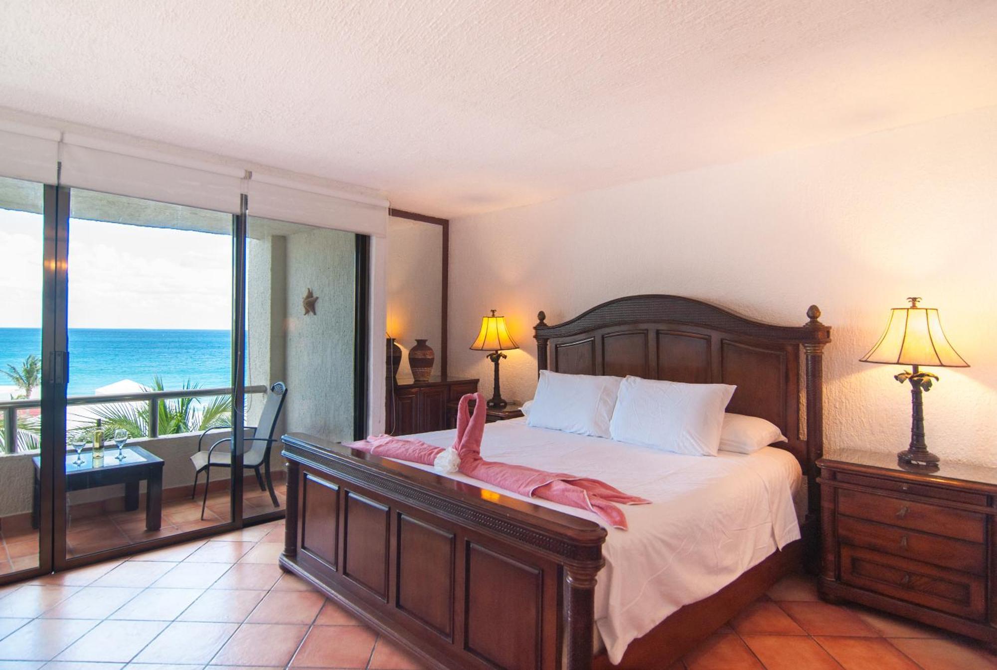 Solymar Condo Beach Resort By Casago カンクン エクステリア 写真