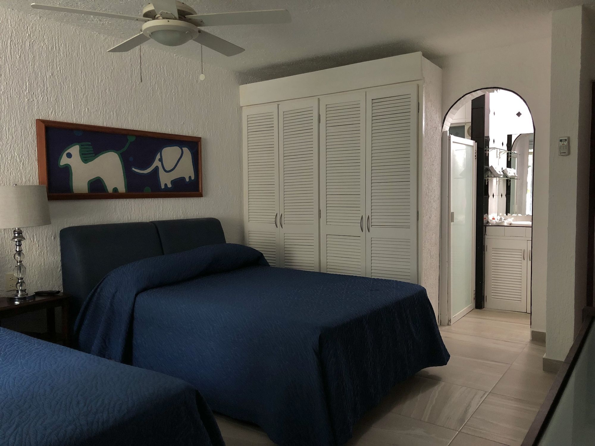 Solymar Condo Beach Resort By Casago カンクン エクステリア 写真