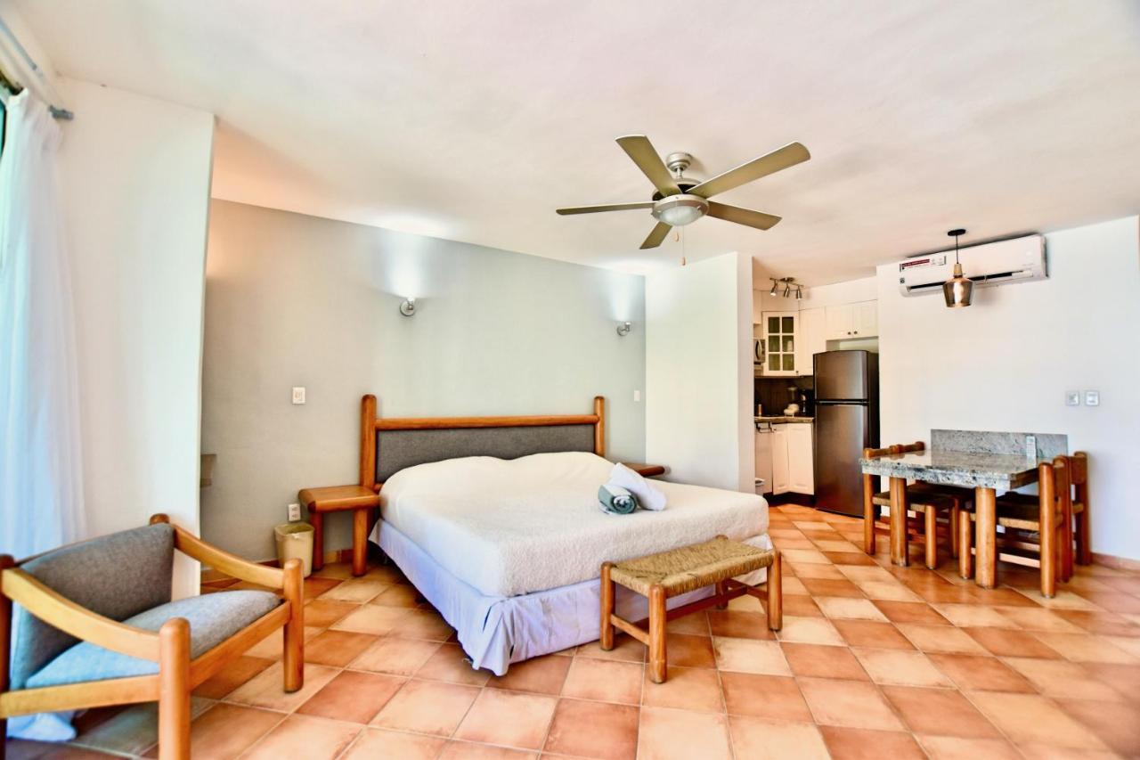 Solymar Condo Beach Resort By Casago カンクン エクステリア 写真