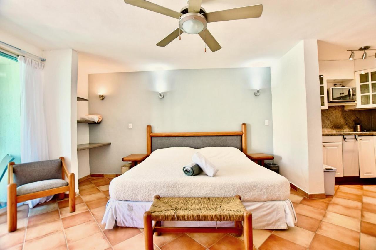 Solymar Condo Beach Resort By Casago カンクン エクステリア 写真
